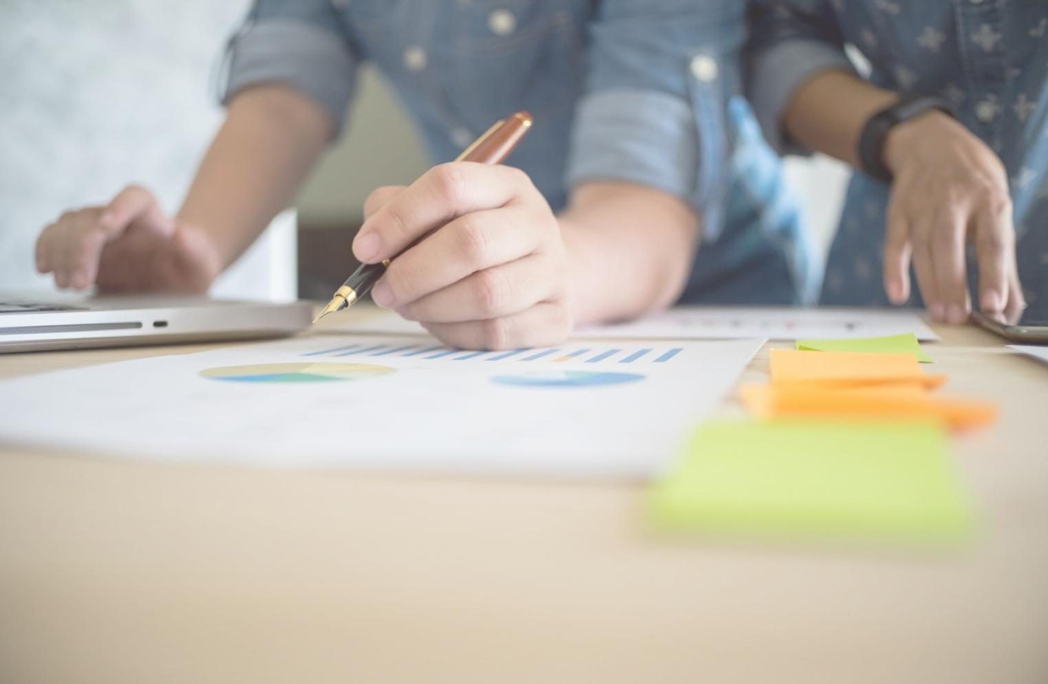 Análisis financiero y estrategias de inversión